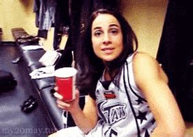 Becky Hammon Basketball Gif Find Share On Giphy