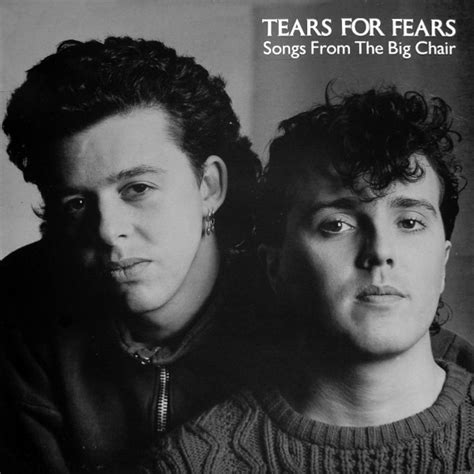 Tears For Fears Albums Songs Discography Biography And Listening