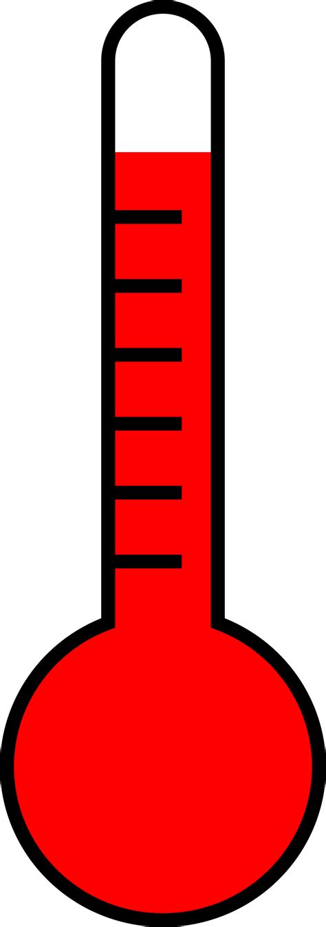 Thermometer Png Transparent Image Download Size 844x2400px