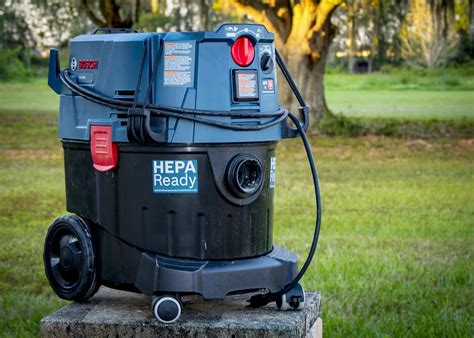 99 ($2.70/feet) get it as soon as wed, jul 7. Bosch VAC090AH Dust Extractor Review | Shop Tool Reviews