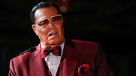 What is Fox Soul TV? And is it broadcasting a speech by Louis Farrakhan ...