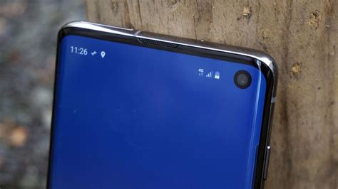 What Can The New Samsung Galaxy S10 Lite Tell Us About The Upcoming Galaxy S11 Techradar