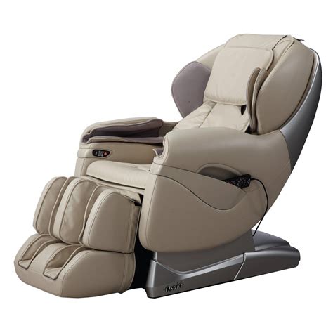 Best Massage Chair Osim Generator Customer Kit