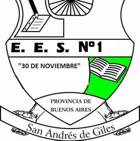 Escuela Secundaria N1 30 De Noviembre San Andrés De Giles