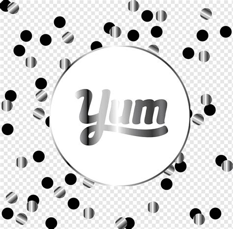Yummly Yum Silver Icon Symbol Social Media Web Blog Button
