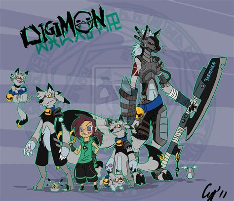 Pin By Kinsley On Digi Fakemon Digimon Character Fictional Characters