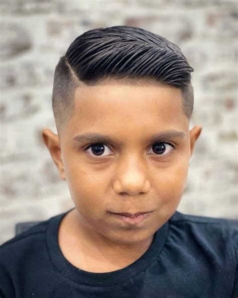 Details More Than 88 Kids Hairstyle For School Boys Ineteachers