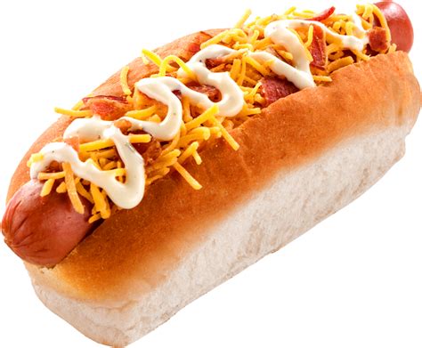 Hot Dog No Background Png Play