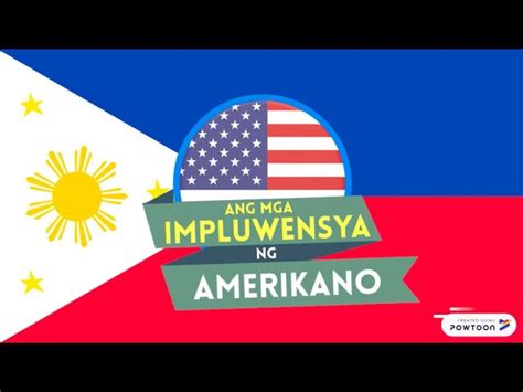 Mga Impluwensya Ng Amerikano Sa Pilipinas Sa Larangan Ng Edukasyon