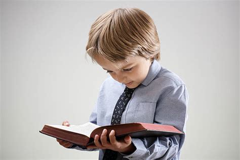 Kids Bible Stock Photos Pictures And Royalty Free Images Istock
