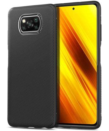 I might put out two albums though.i wanna start anew. Xiaomi Poco X3 Hoesje Twill Slim Textuur Back Cover Zwart ...
