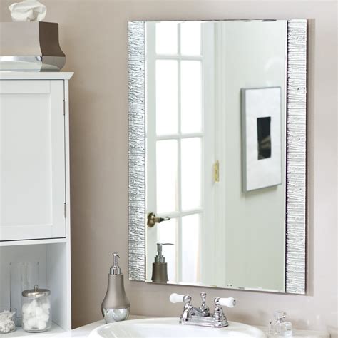 35 Dreamy Unusual Bathroom Mirrors Home Decoration And Inspiration Ideas