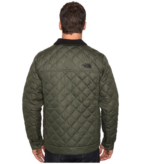 Lyst The North Face Sherpa Thermoball Jacket For Men