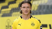 Nico Schulz - Player profile - DFB data center
