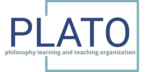 Philosophy Learning and Teaching Organization