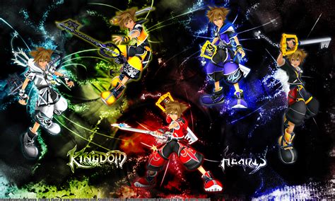Image Soras Drive Forms Superpower Wiki Fandom Powered By Wikia