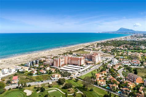 Planning an event in oliva? Oliva Nova Beach & Golf Resort