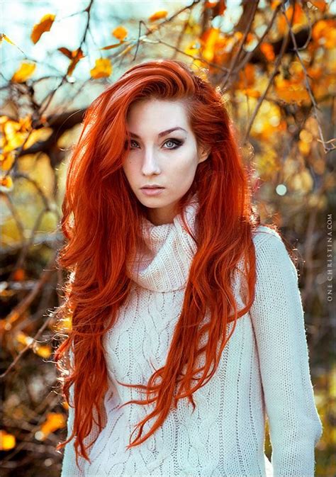 The 25 Best Red Orange Hair Ideas On Pinterest Warm Red Hair Ginger Hair Color And Red Hair 2014