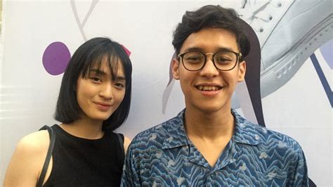 Ardhito Pramono Akui Sudah Bercerai Dengan Jeanneta Sanfadelia