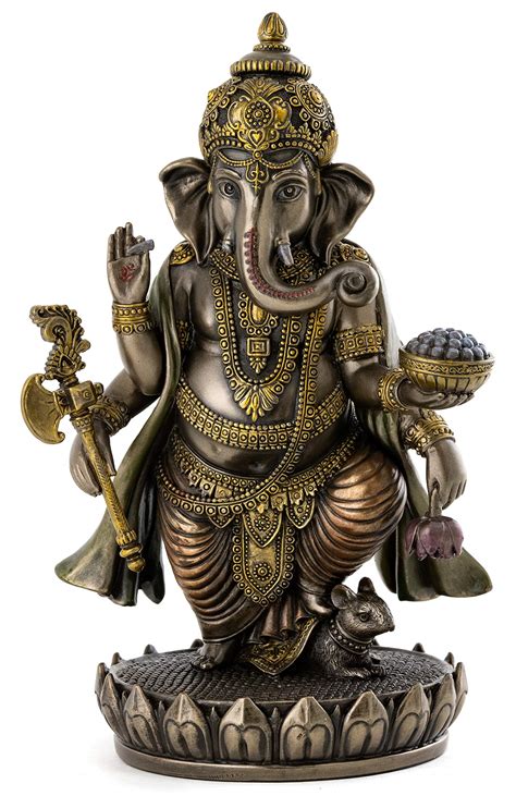 Buy Top Collectionganesh Statue Lord Of Success Ganesha Hindu God