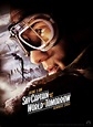 Sky Captain and the World of Tomorrow: DVD oder Blu-ray leihen ...