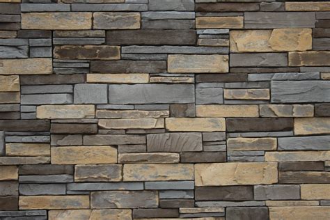 Adorn® Mortarless Stone Veneer Siding Is An Ideal Choice For Any