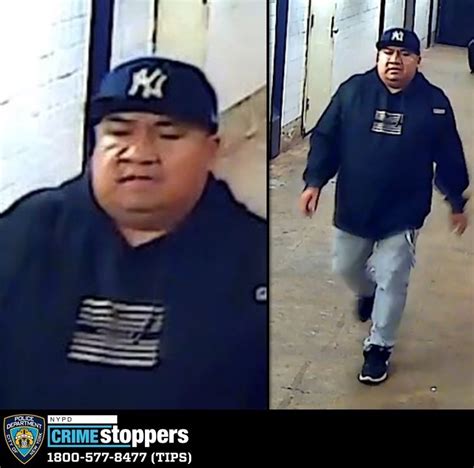 Knife Wielding Man Robbed And Groped Woman On Lic Subway Friday Nypd