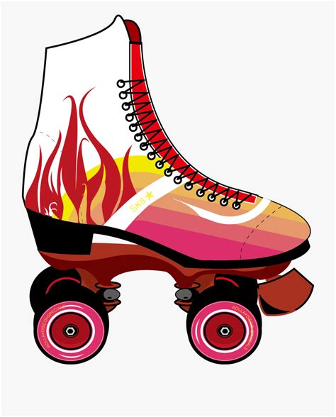 Roller Skating Clip Art 10 Free Cliparts Download Images On