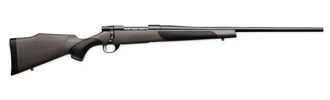 Weatherby Vanguard S2 243win Syntheticblued Rifle Holts Gun Shop
