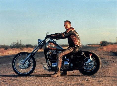 Harley Davidson The Marlboro Man Motorcycle Harley Marlboro Man