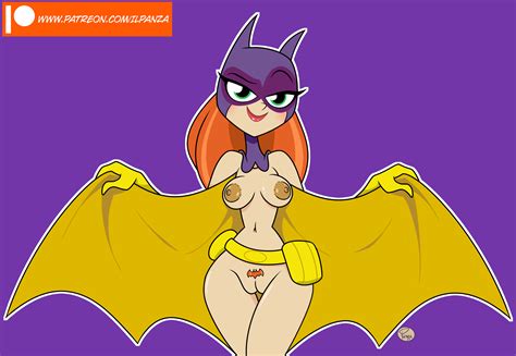 Rule 34 Barbara Gordon Batgirl Batman Series Dc Comics Dc Super Hero Girls Ilpanza Tagme
