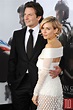 Bradley Cooper and Sienna Miller at the "American Sniper" New York ...