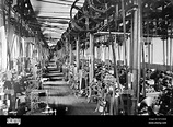 Tula Arms Plant, 1942 Stock Photo - Alamy