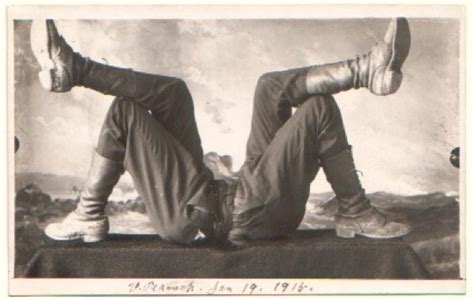 Personal Photo Postcards From The Early 1900s Boing Boing