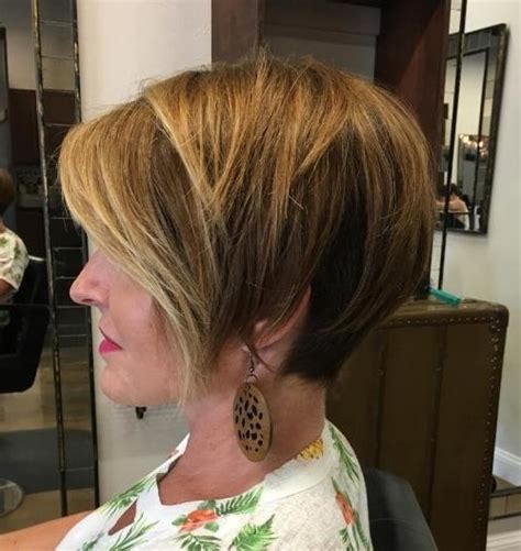 Short Layered Pixie Haircuts 2021 - Very Short Pixie Haircuts Front And Back View