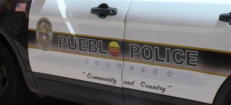 Pueblo Police Department Conducts Internal Investigation Into 2022