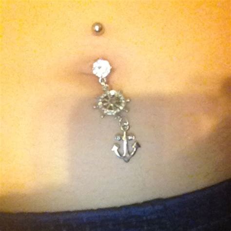 Pin By Allison On Piercings Body Jewelry Belly Button Rings Belly Rings