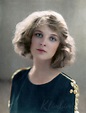 Justine Johnstone | Beauty, Silver screen actresses, Old hollywood glamour
