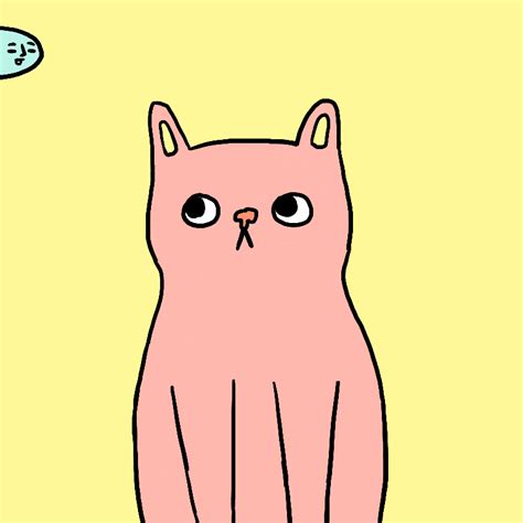 Seeking more png image camera drawing png,skull drawing png,rose drawing png? Kucing Drawing / Kucing Belang By Sdn25gresik On ...