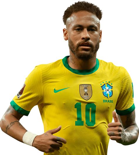 Neymar Brasil Png Png Image Collection