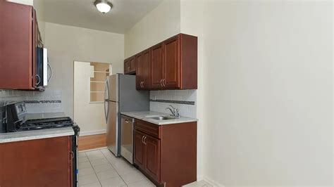 The Wade Hamptons Apartments, 2081 Cruger Avenue - Morris Heights