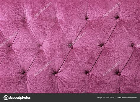 Pink Cloth Sofa Texture Backgroundconcept Textures Of Furniture Stock