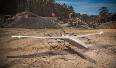 Alti Transition Fixed Wing Vtol Aircraft Specialists In Drone Sales
