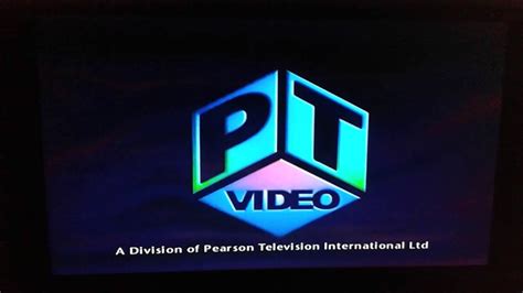 Pearson Television Video - Thames (V1) - YouTube