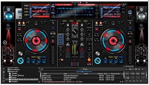 Just unzip the pack and copy them to your device. Virtual Dj 7 Skin Pack Zip Free Download - centricnew