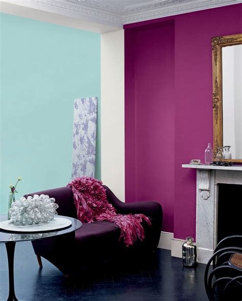 Check spelling or type a new query. Crown | Crown Paint | Living room wall color, Feature wall ...