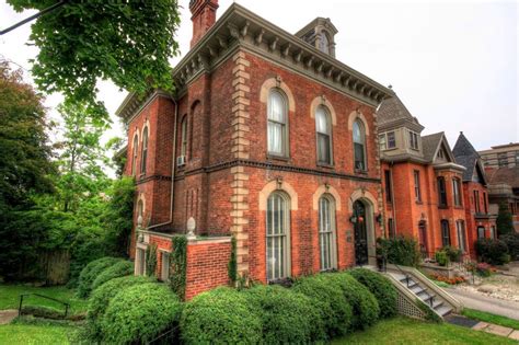 10 Awesome Historical Homes In Hamilton Ontario Point2 News