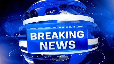 Breaking News Intro Direct Download Videohive 23703608 After Effects