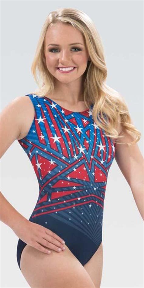 e3713 shimmering pride nastia liukin gk elite sportswear gymnastics leotard discount leotards