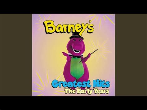 Barneys campfire sing along part 2. Barney-Sally The Camel Cover By Robert Corley - VidoEmo ...
